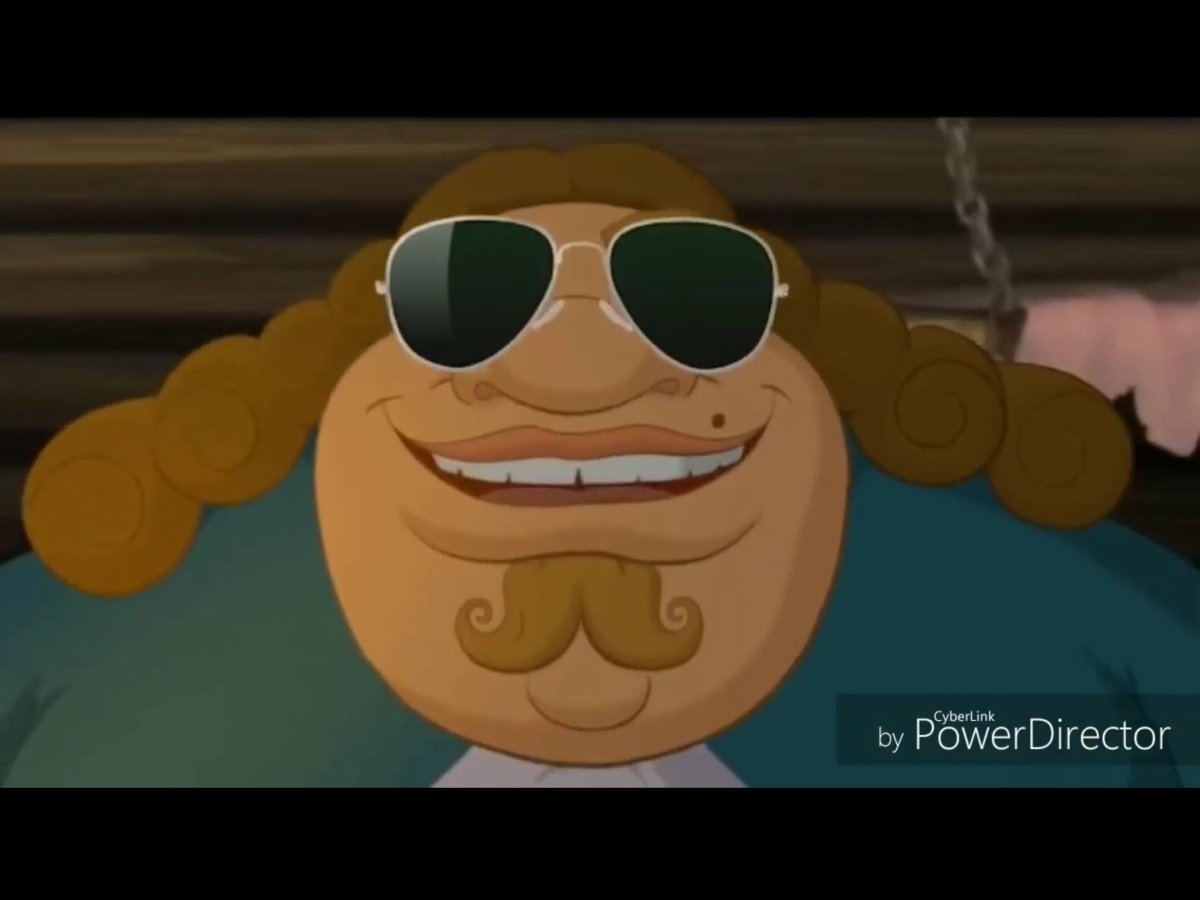 Колывань в очках