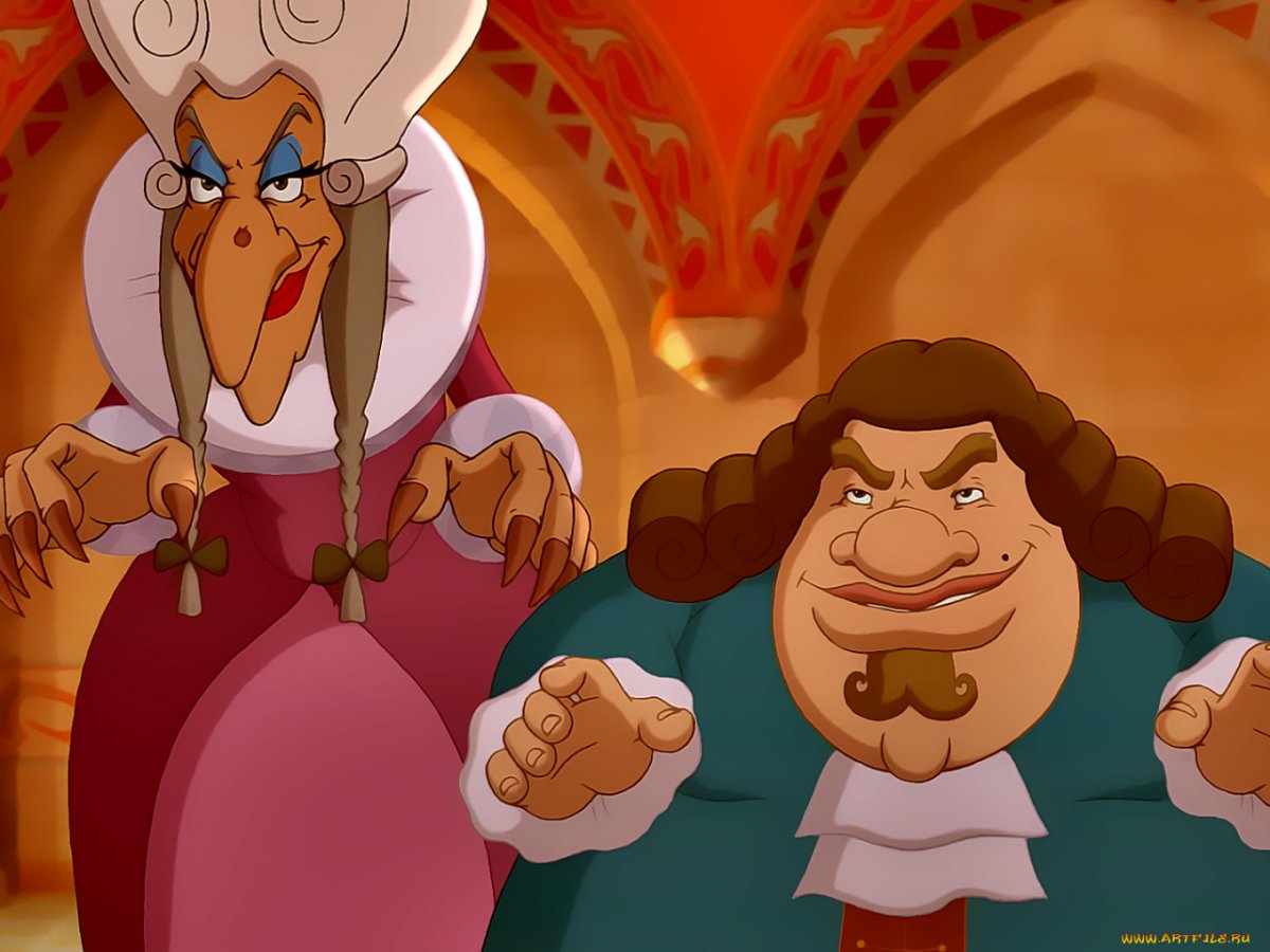 Князь Киевский Добрыня Никитич