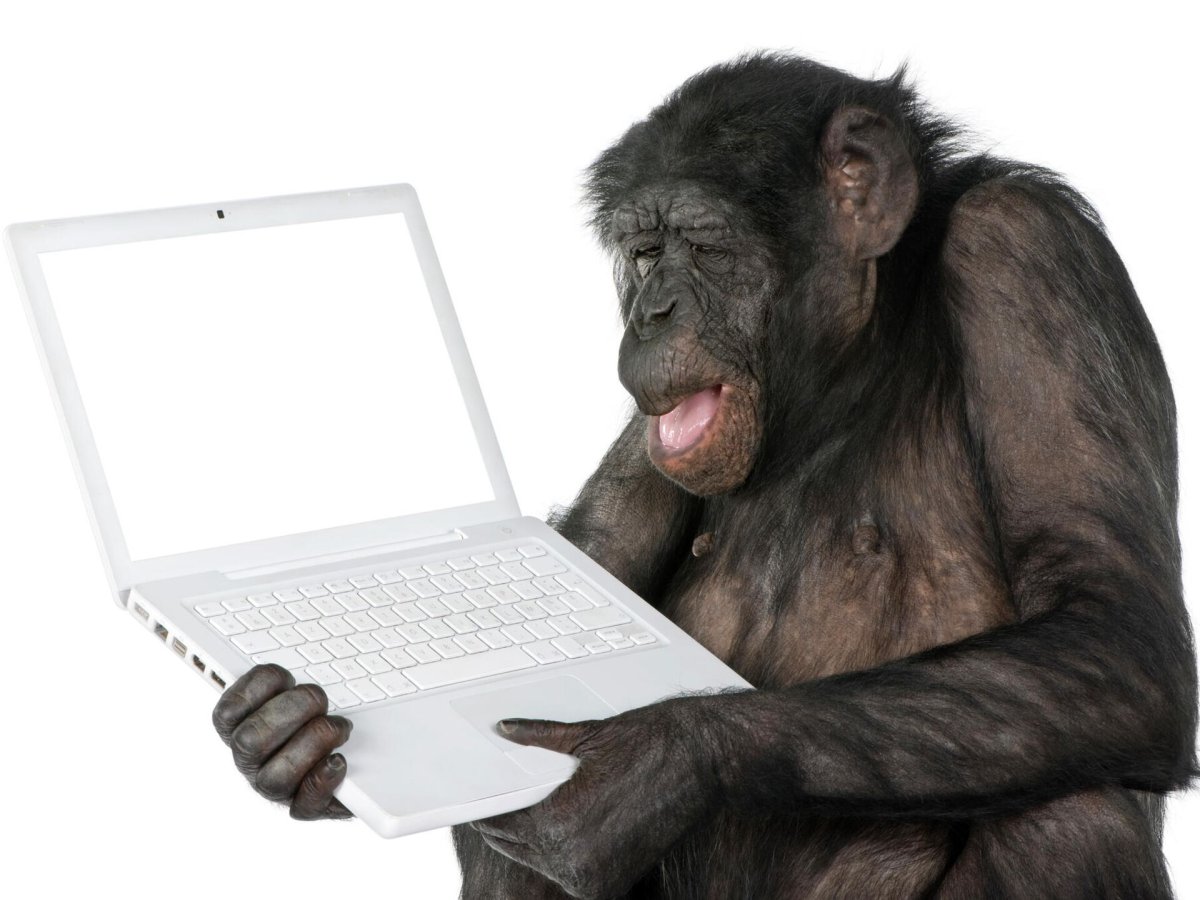 Смешные шахматы