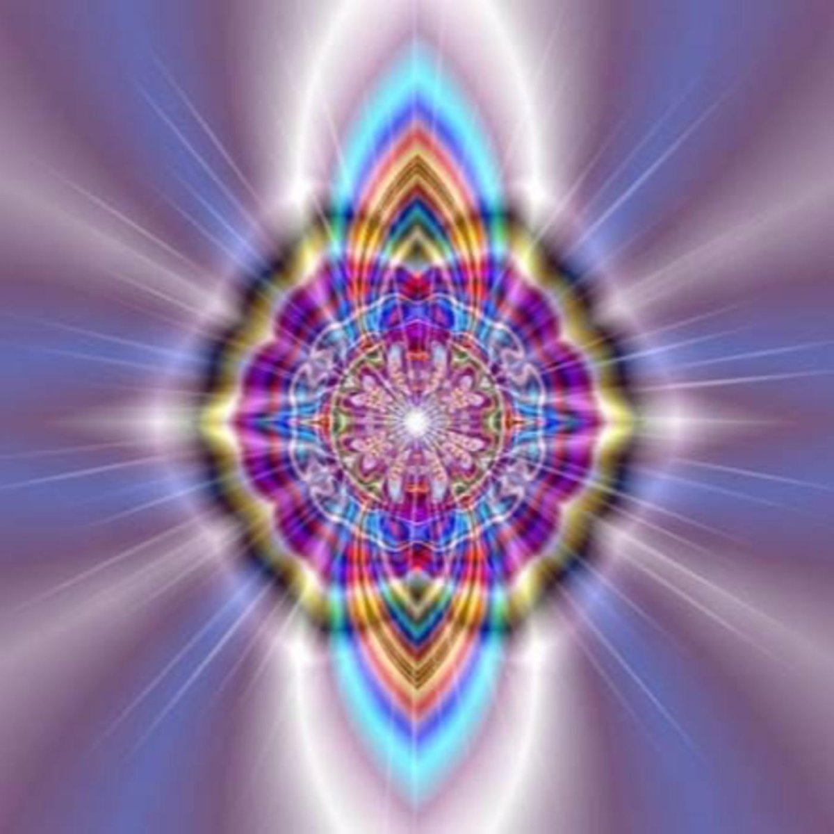 Сакральная Антакарана