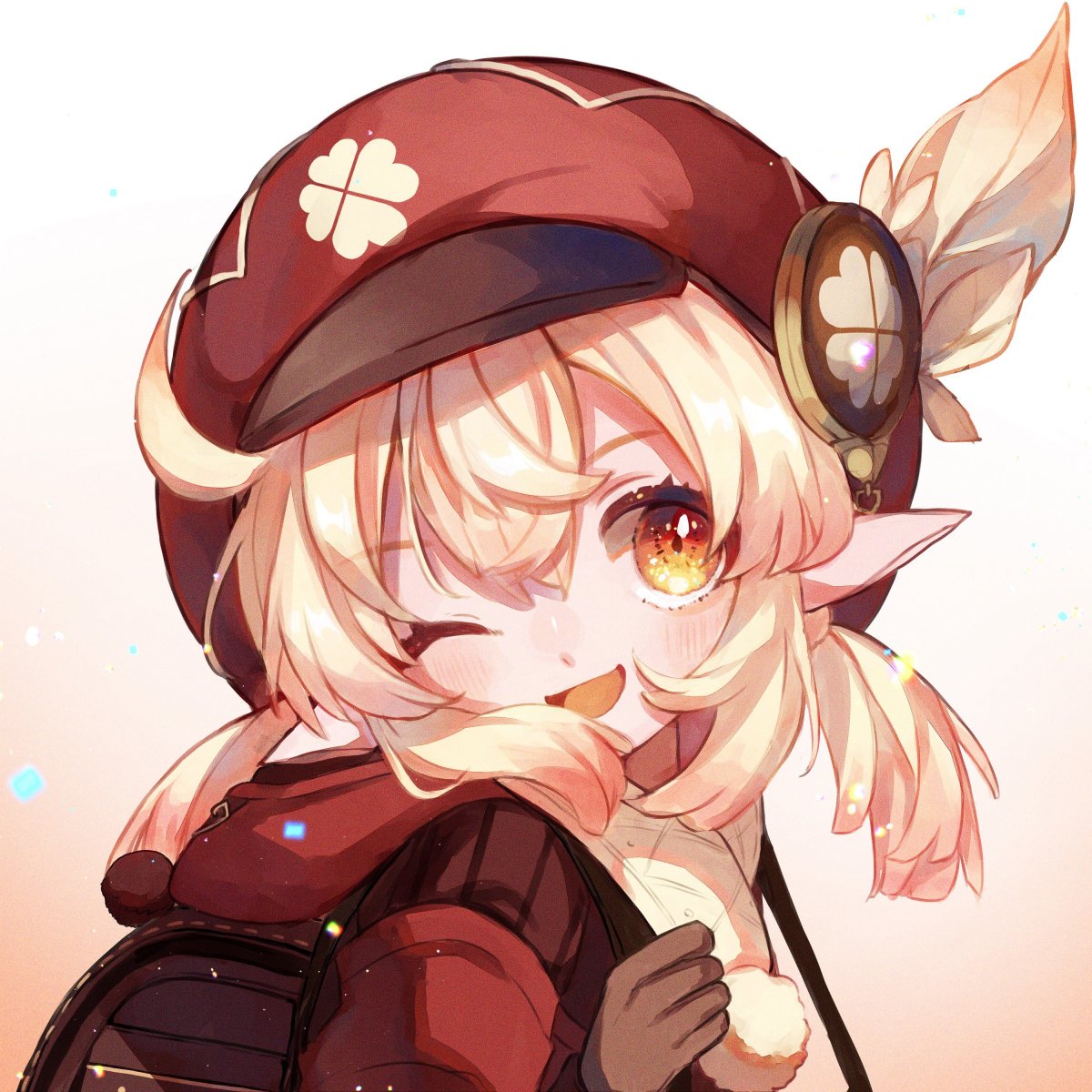 Геншин Пинтерис