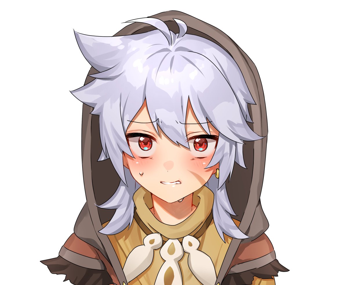 Рейзор Геншин