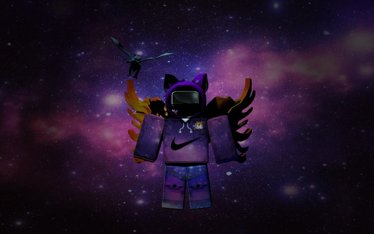 Фото РОБЛОКС