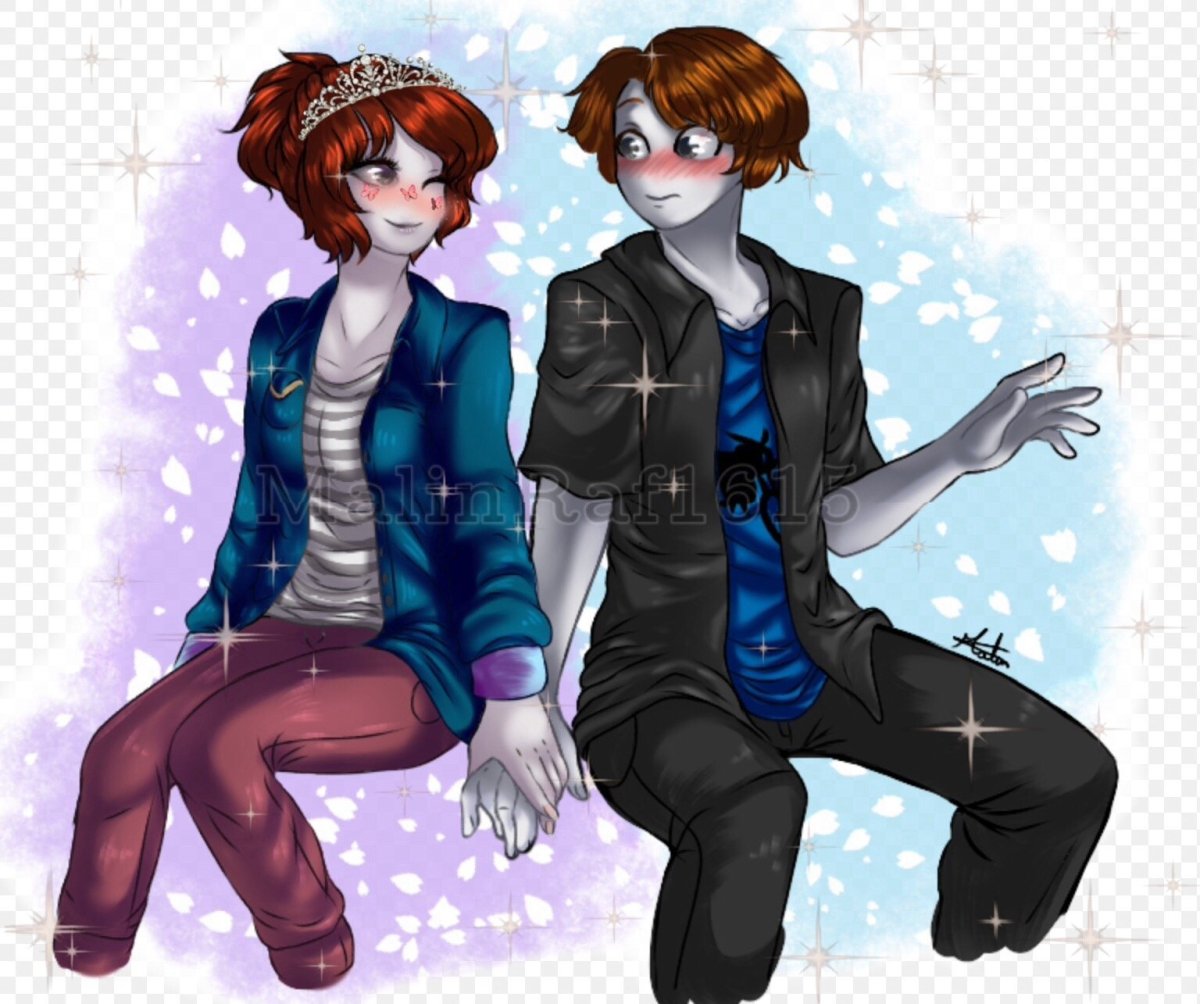 Арт бекона РОБЛОКС девочки