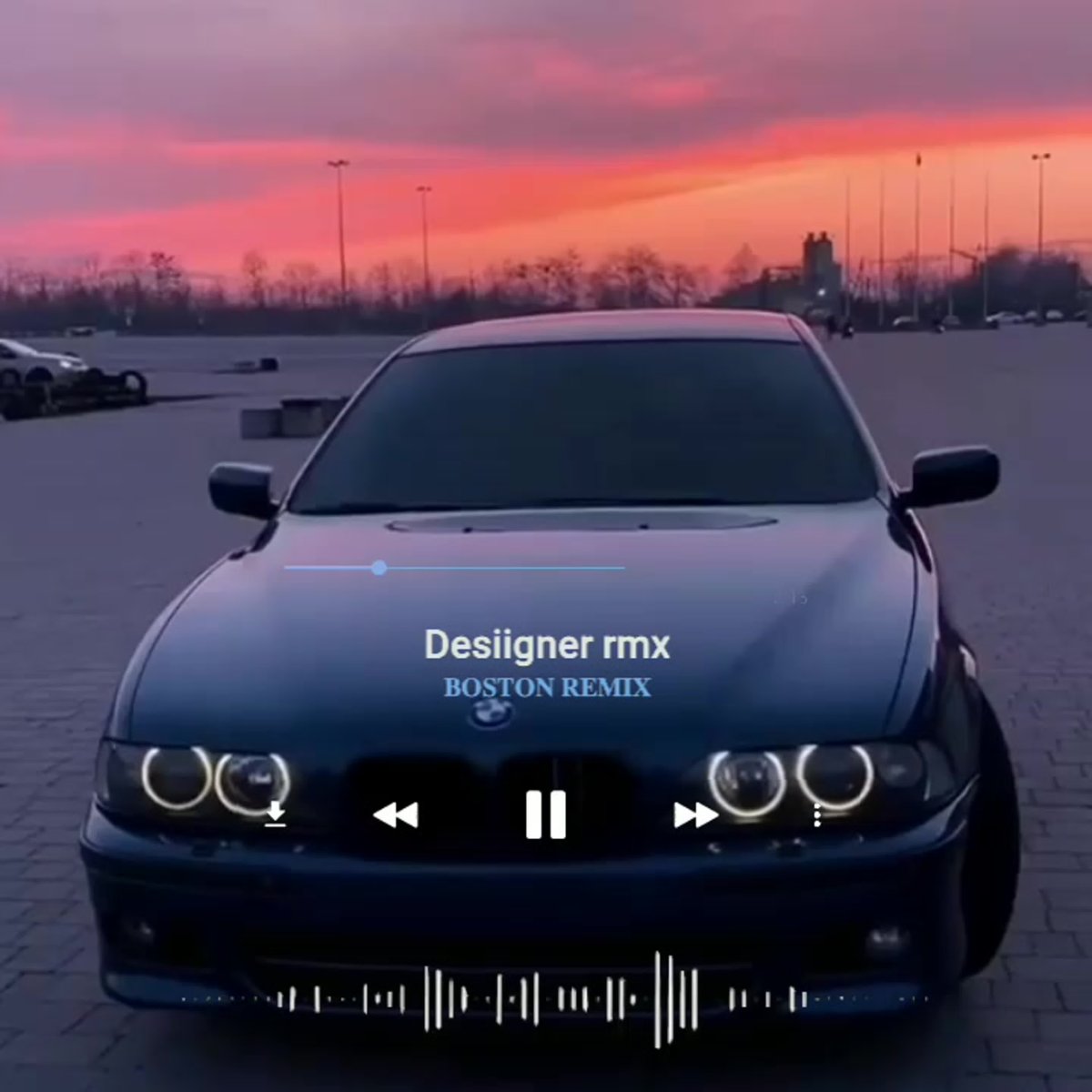 Беха 5 новая