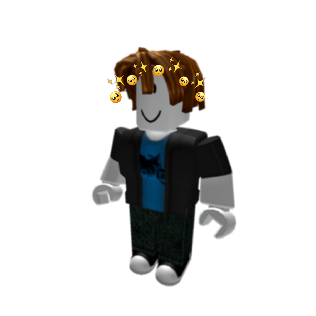 Бакон РОБЛОКС