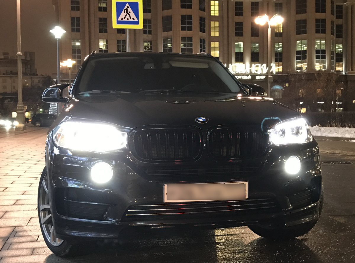 BMW x5 999