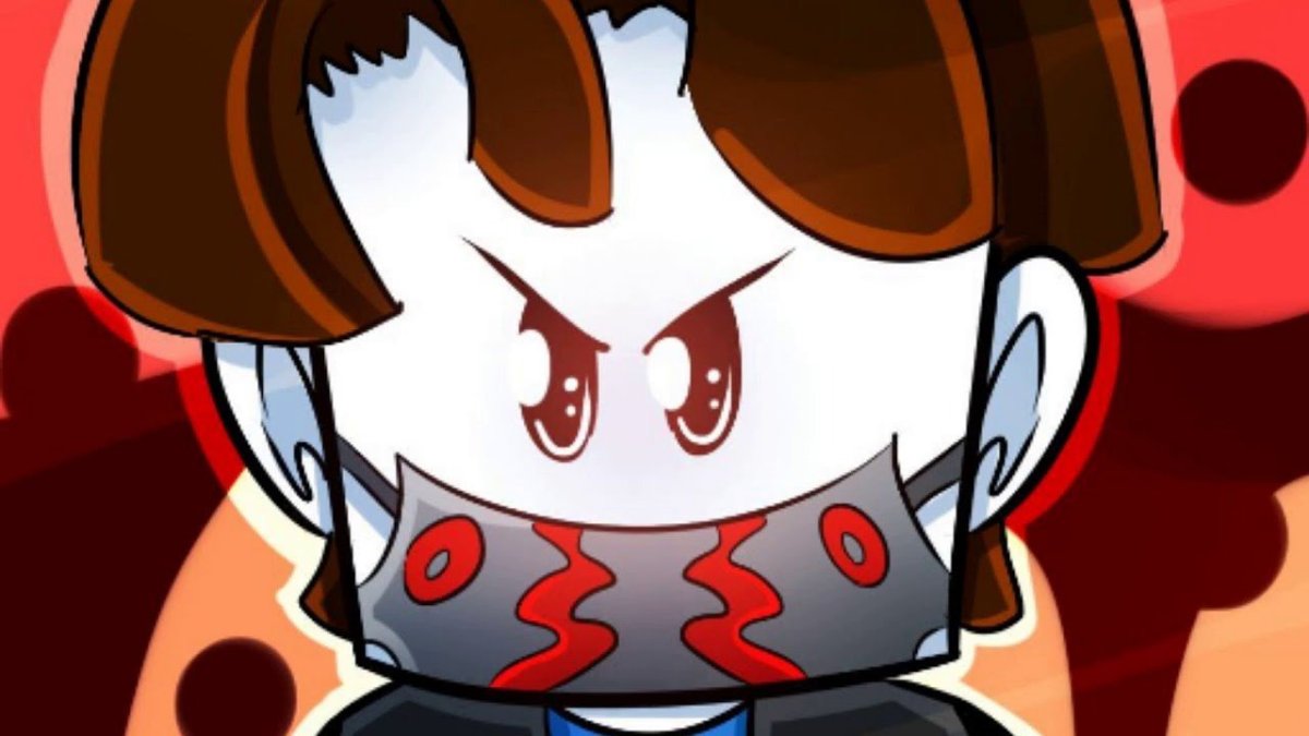 Бэкон РОБЛОКС