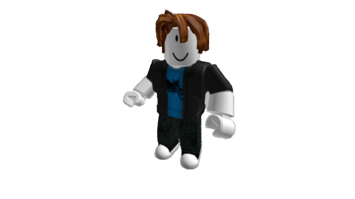 Bacon Roblox PNG