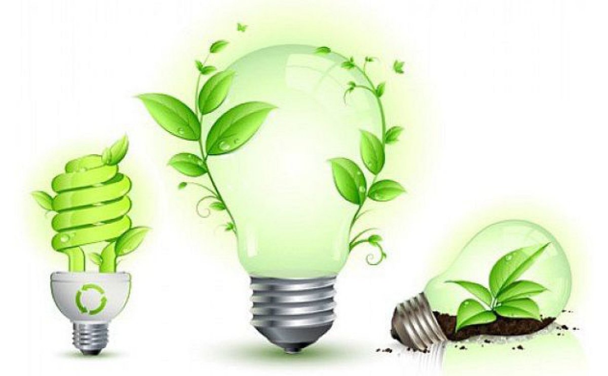 Лампочка led Energy saving e27 40вт