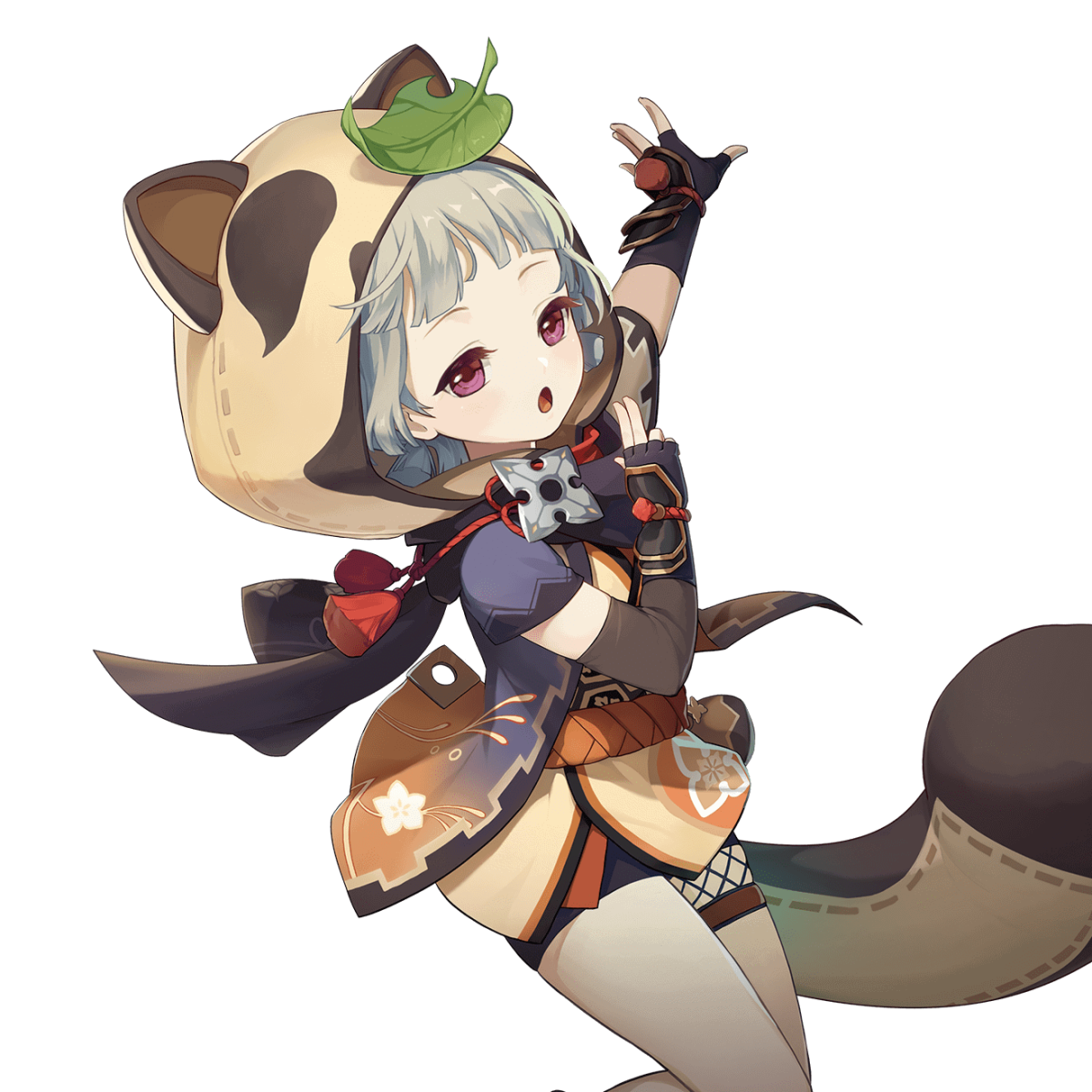 Саю Геншин Импакт