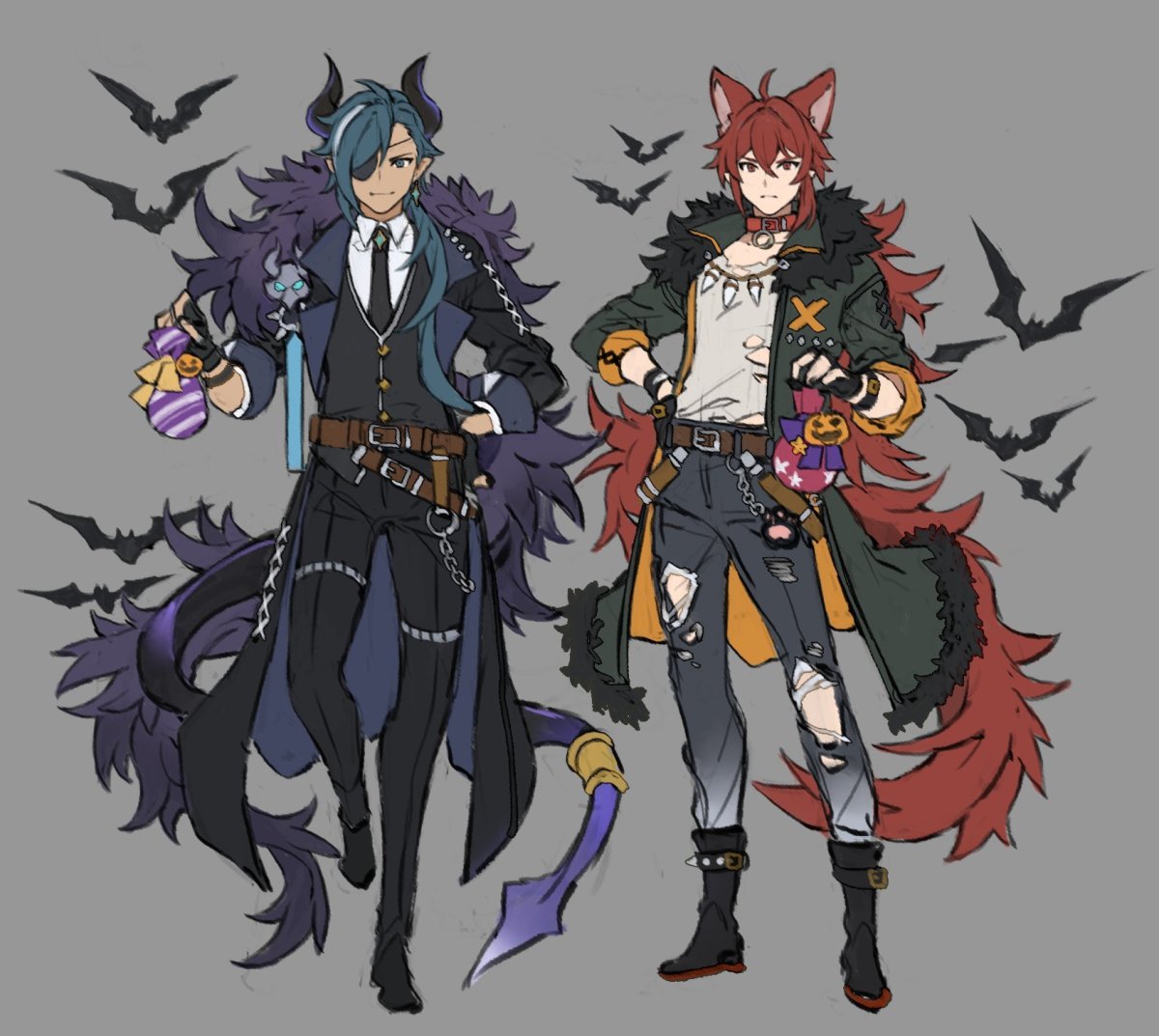 Инадзума Геншин