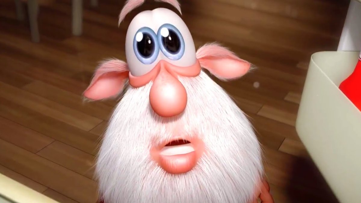 Буба Максима