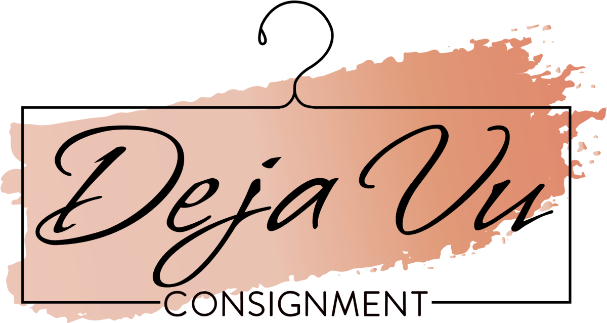 Дежавю надпись красивая