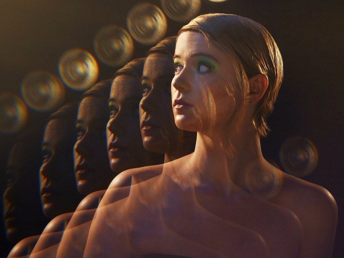 Эффект deja vu