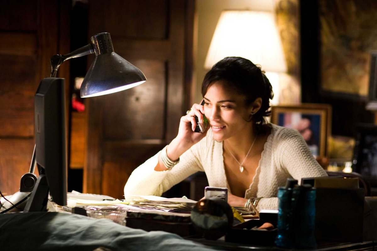 Де жа вю фильм 2006