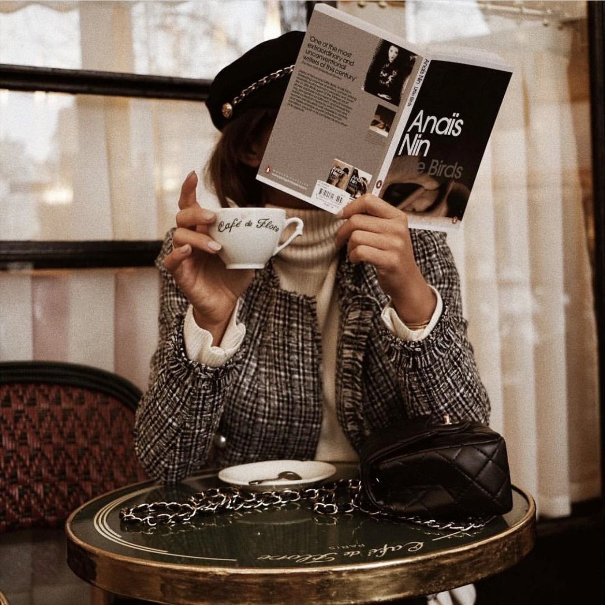 Красивые коллажи Эстетика