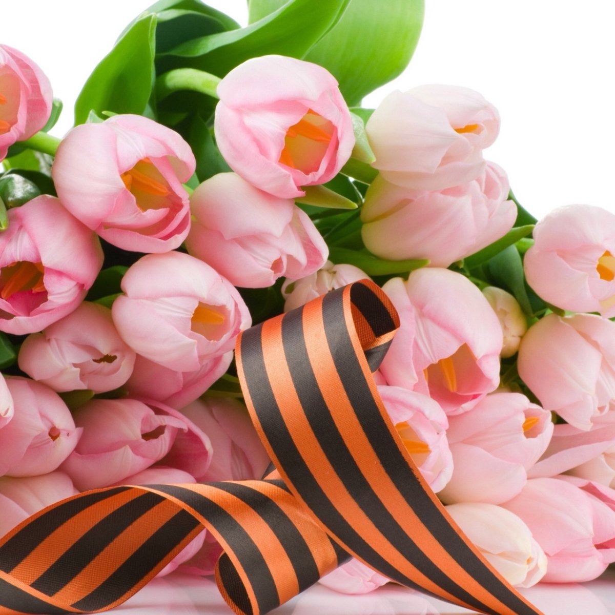 С днем Победы