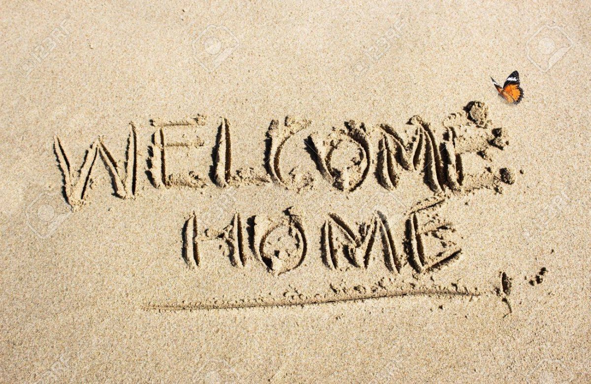 Поздравление с возвращением на работу