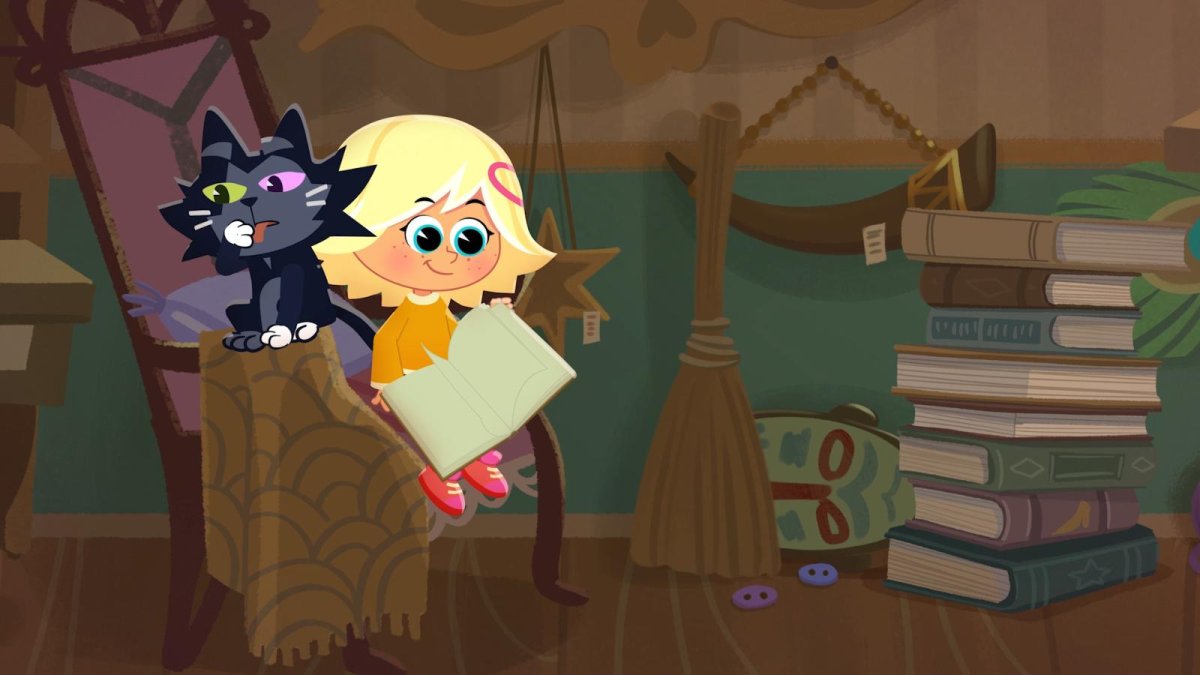 Союзмультфильм аниме