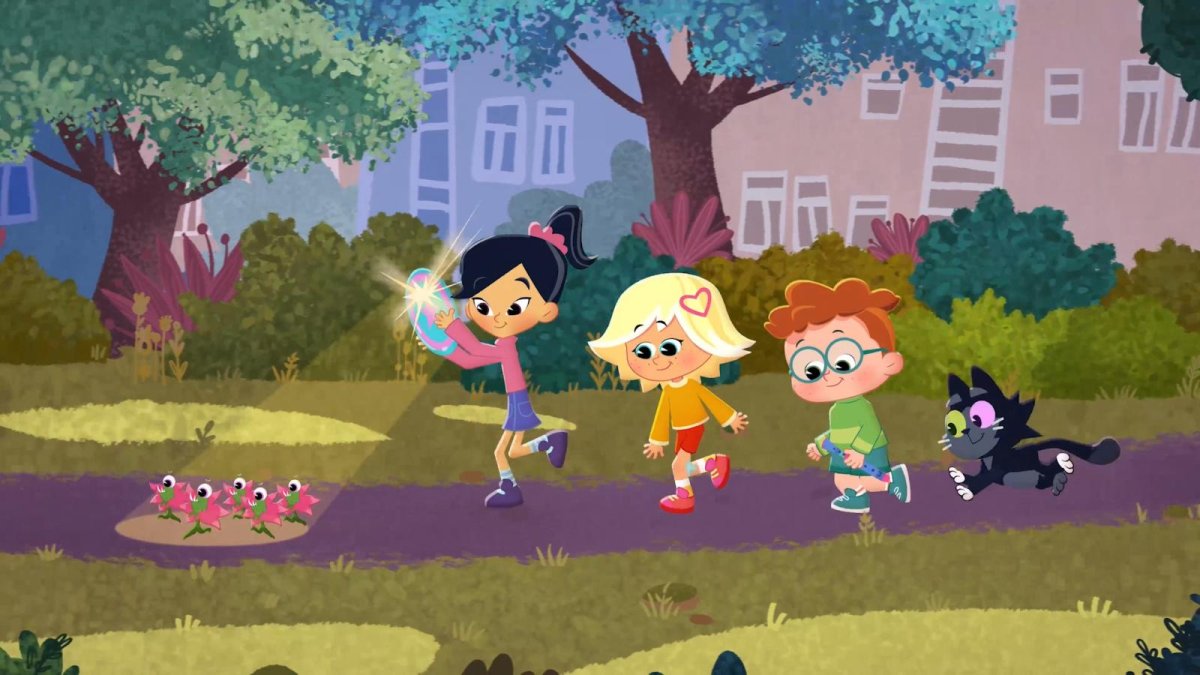 Чучело мяучело текст