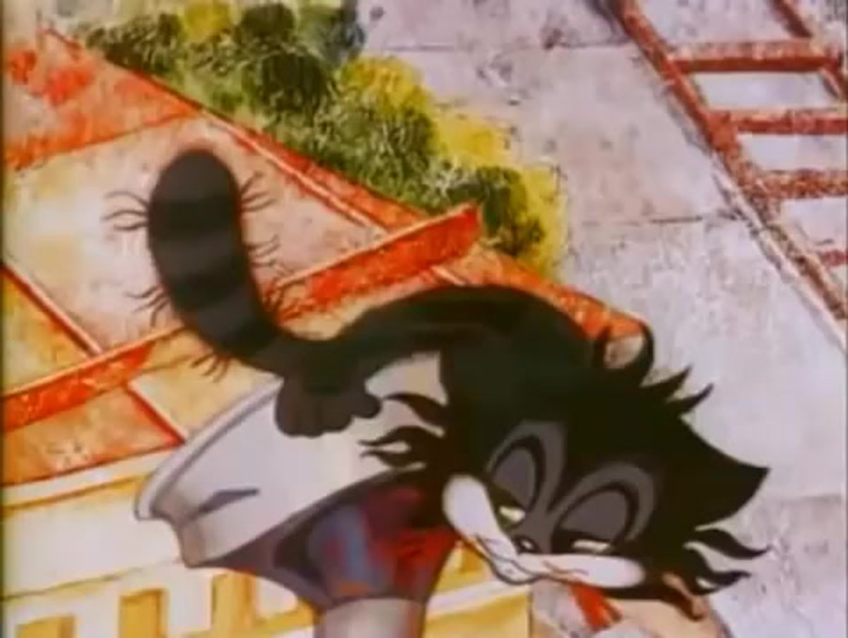 Азбукварик, чучело-мяучело (Цветик-семицветик) новый Формат