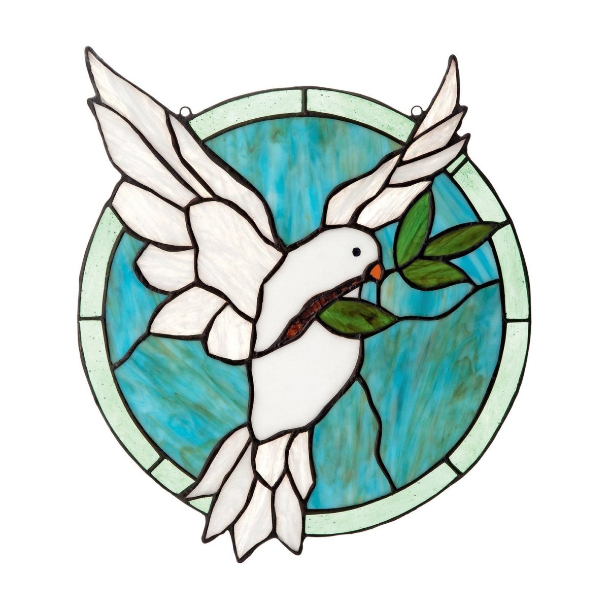 Витраж рисунок