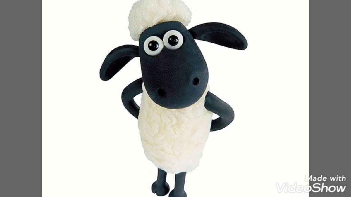 Барашек Шон Пенн