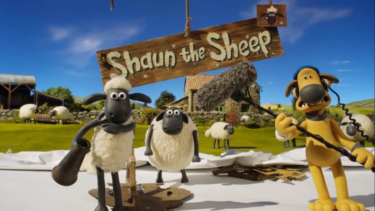 Shaun the Home игра