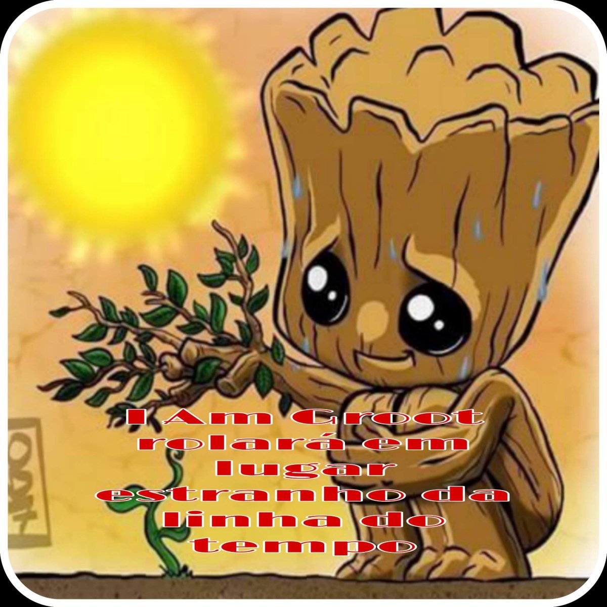 Cookie need that i de Groot