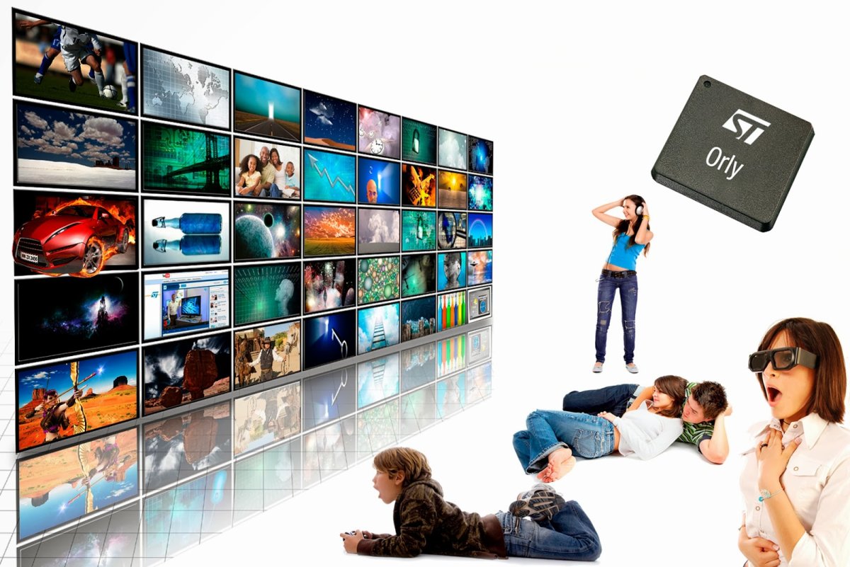 Мультимедиа диск