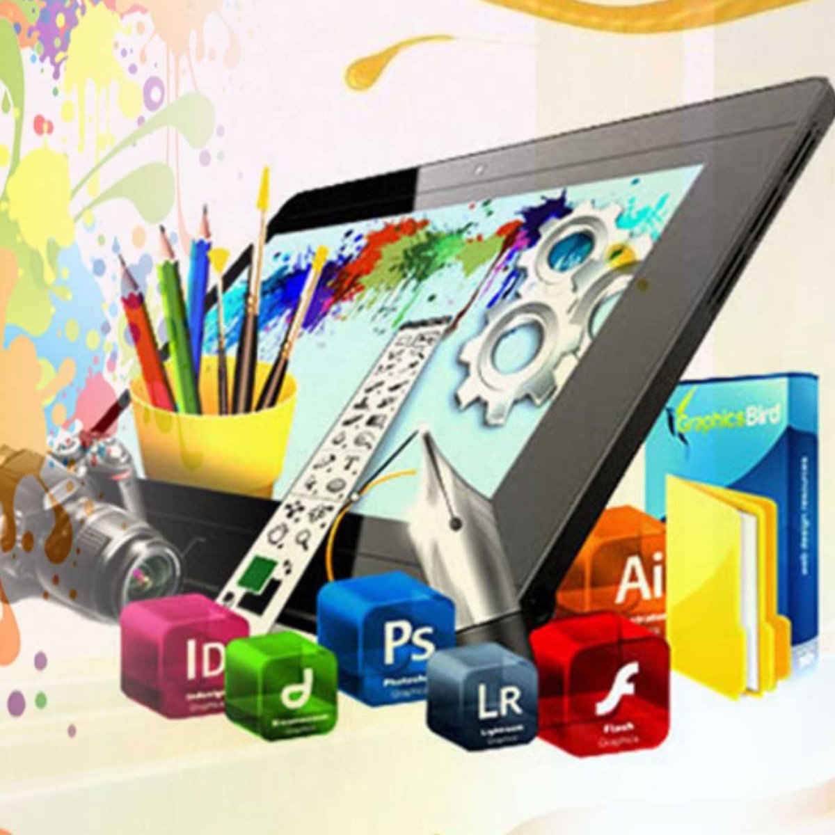 Цифровая печать фотографий