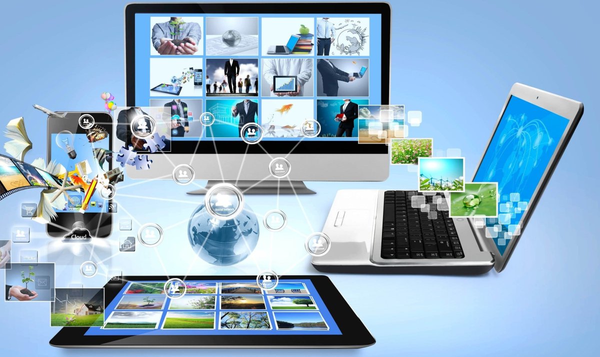 Мультимедиа Графика