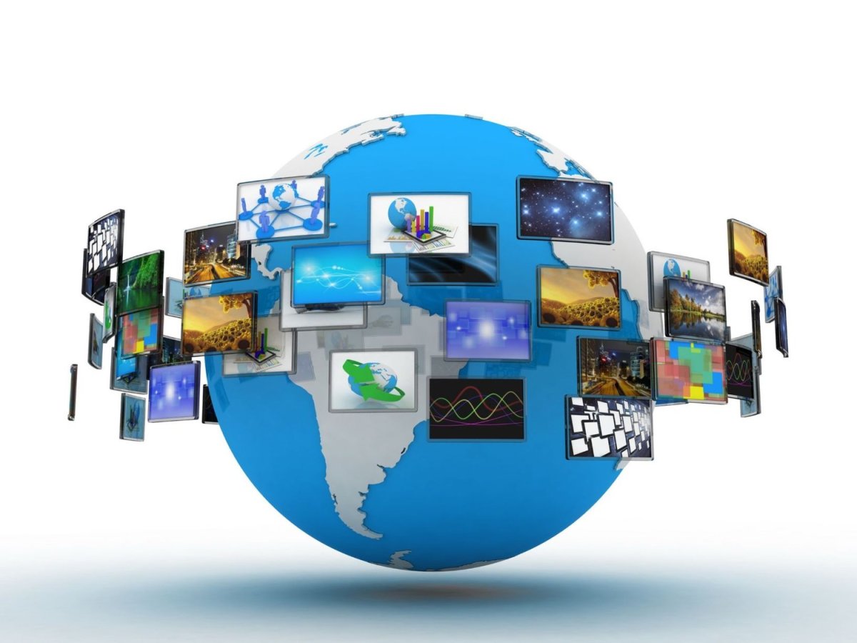 Современные компьютерные технологии