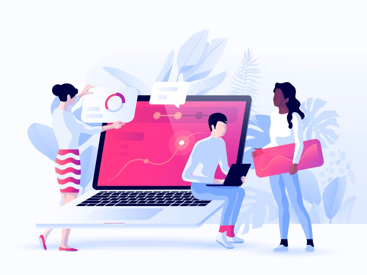 Маркетинг в социальных сетях