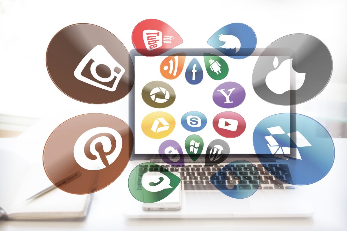 Графический дизайн и мультимедиа