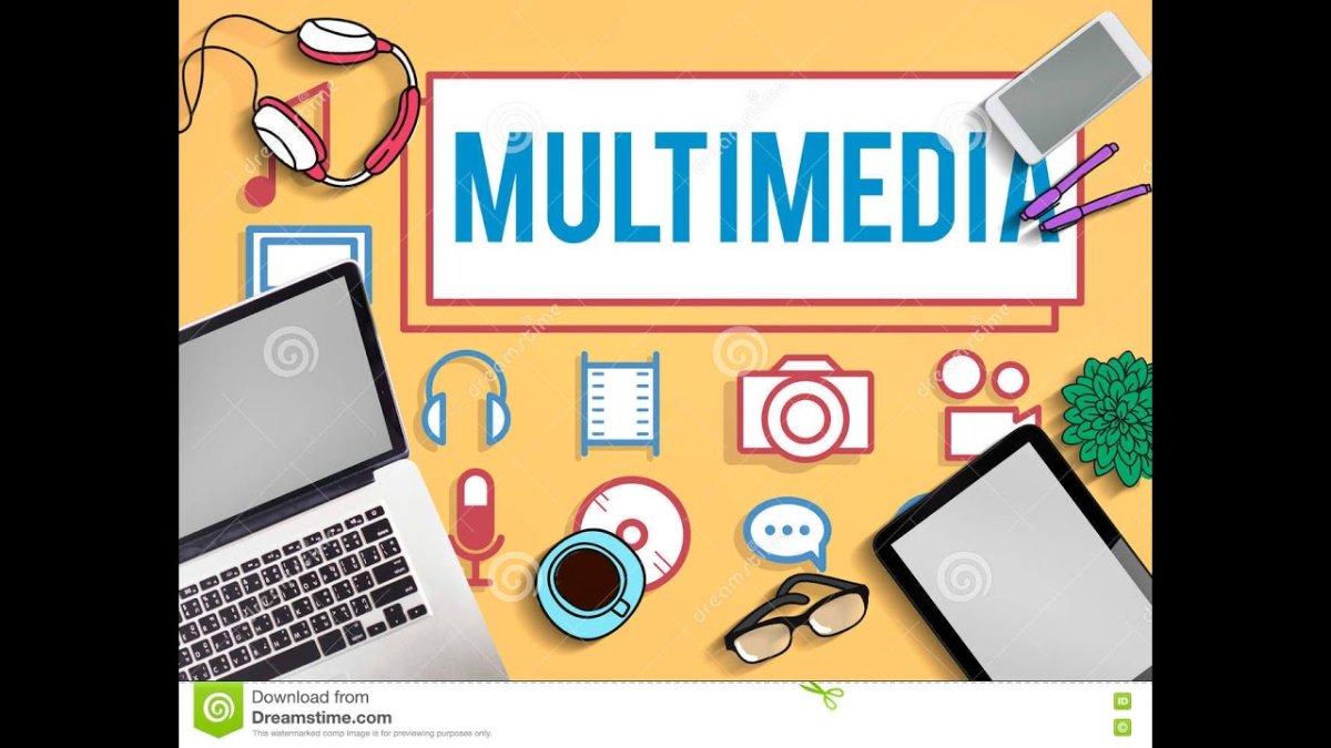 Продвижение иллюстрация