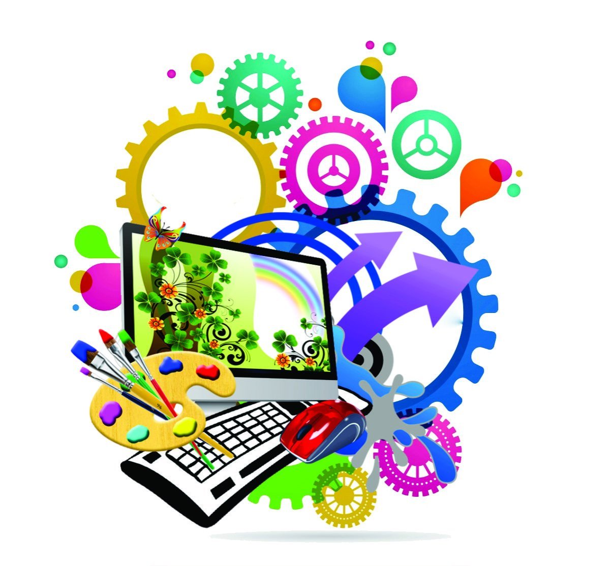 Мультимедиа компьютер