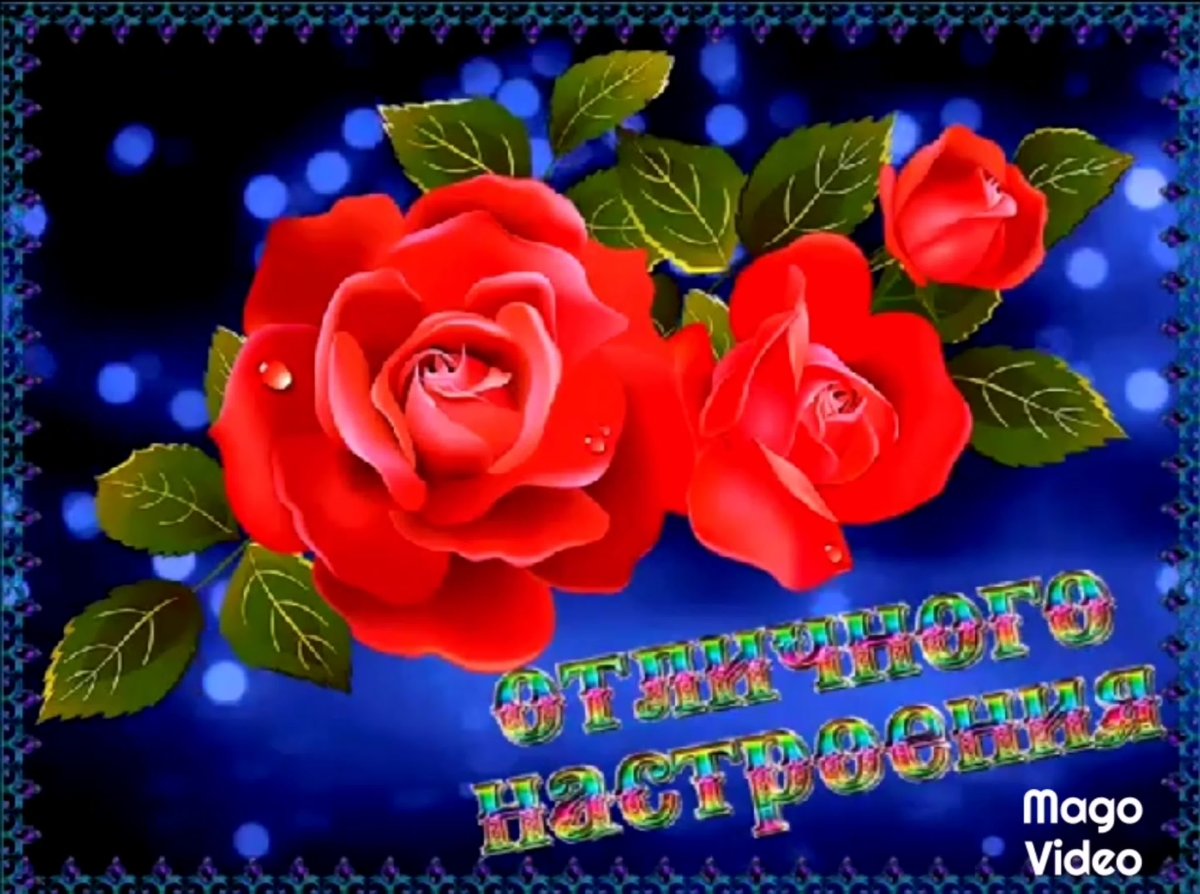 Открытки для хорошего настроения женщине