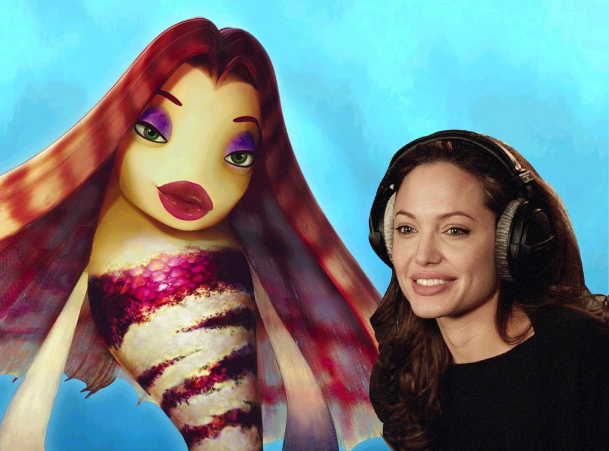 Подводная братва плакат