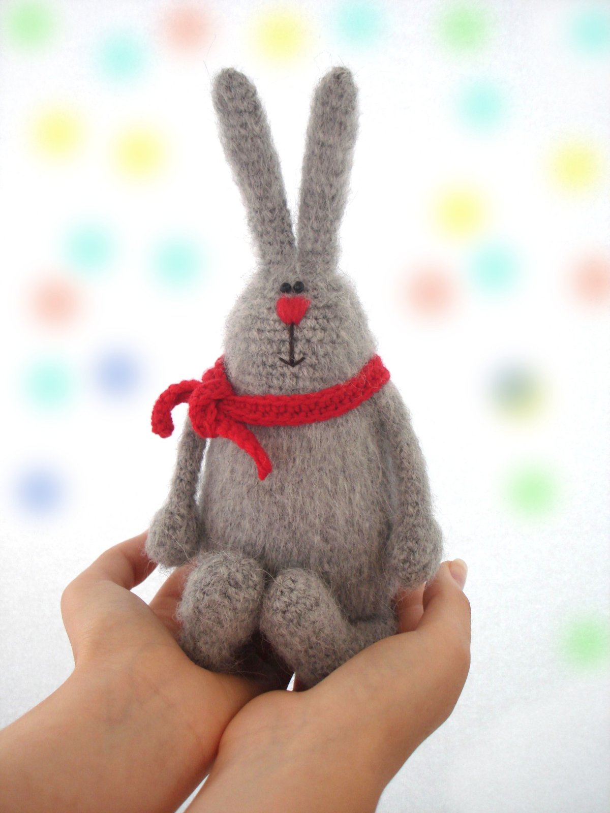 Котокролик Тоби