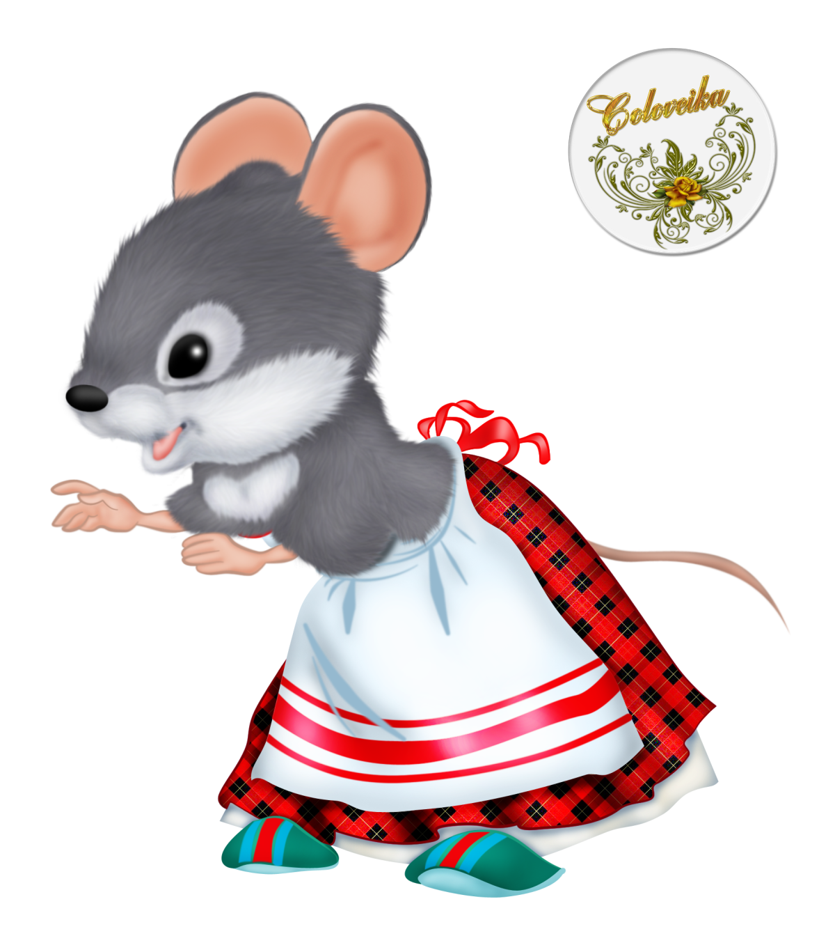 Презентация Теремок