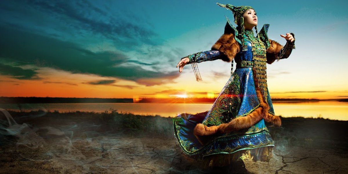 Августина Филиппова уруьуйдара