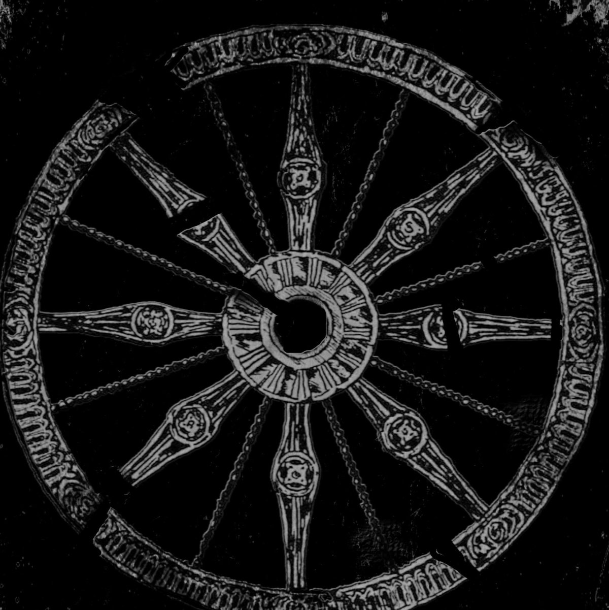 Сансара символ