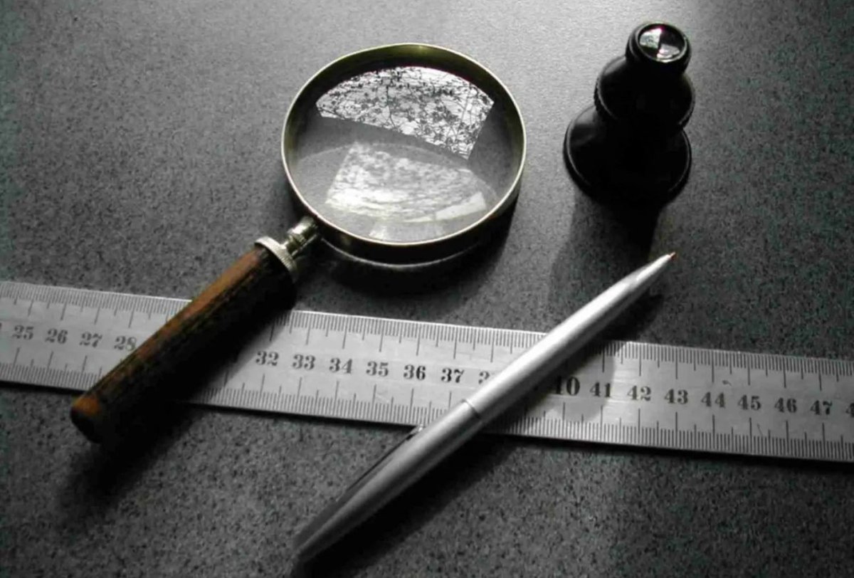 Криминалистика и судебная медицина