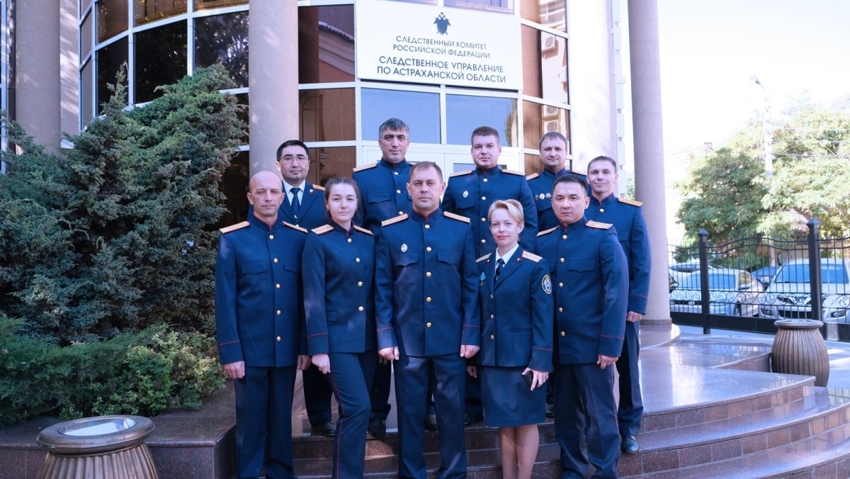 Осмотр местапроисшетсвия