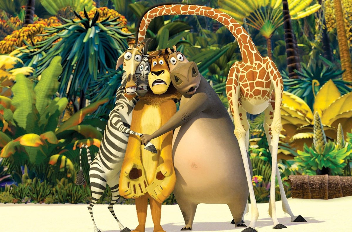 Мелман Глория Алекс