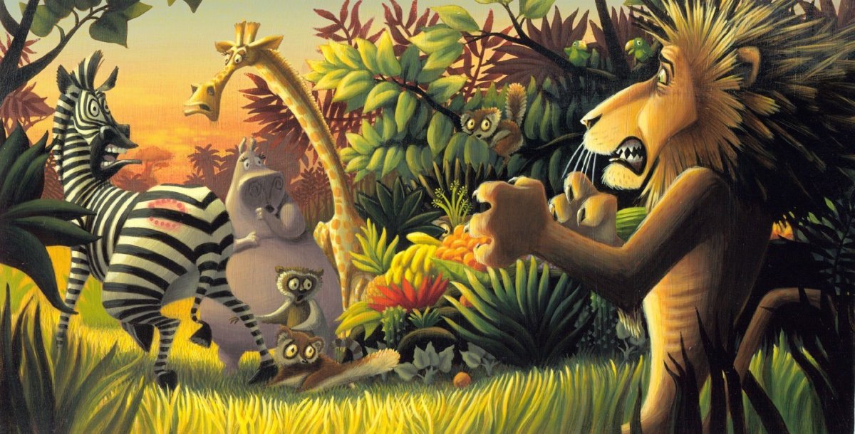 Мадагаскар Жак рабеманандзара