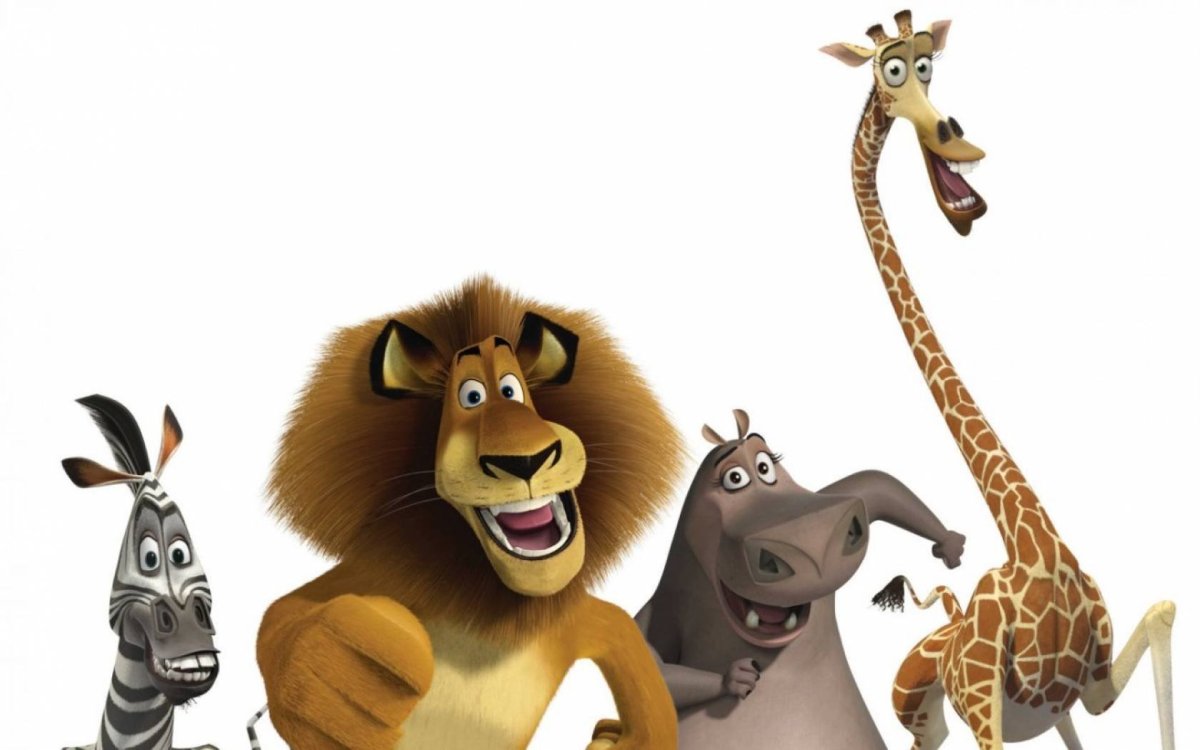 Мелман Глория Алекс