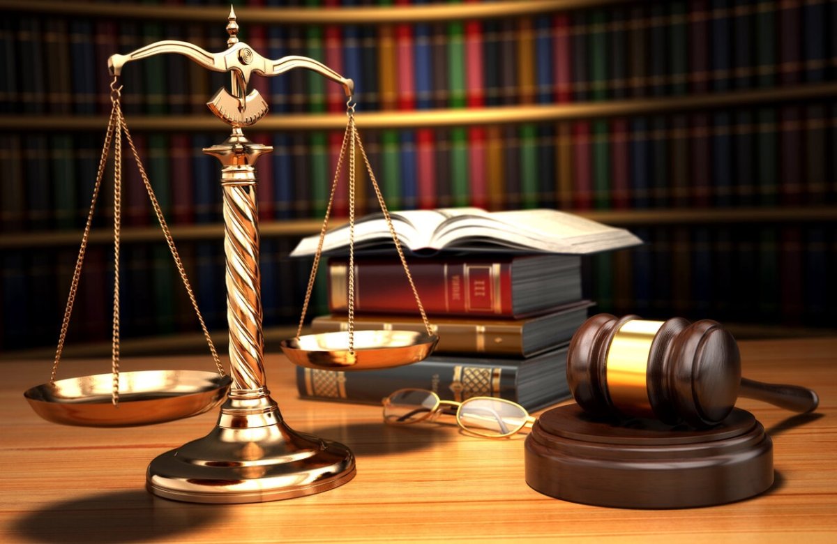 Юридическая тематика